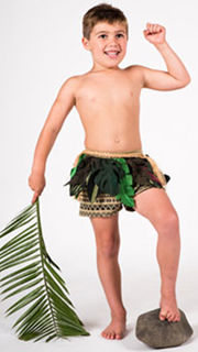 Aloha Boy