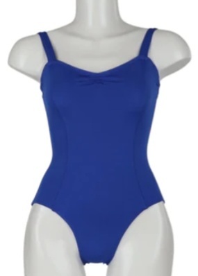 Bronwyn  Leotard  - Royal