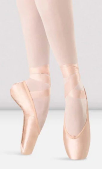 Bloch Hannah Pointe Shoes - Sale