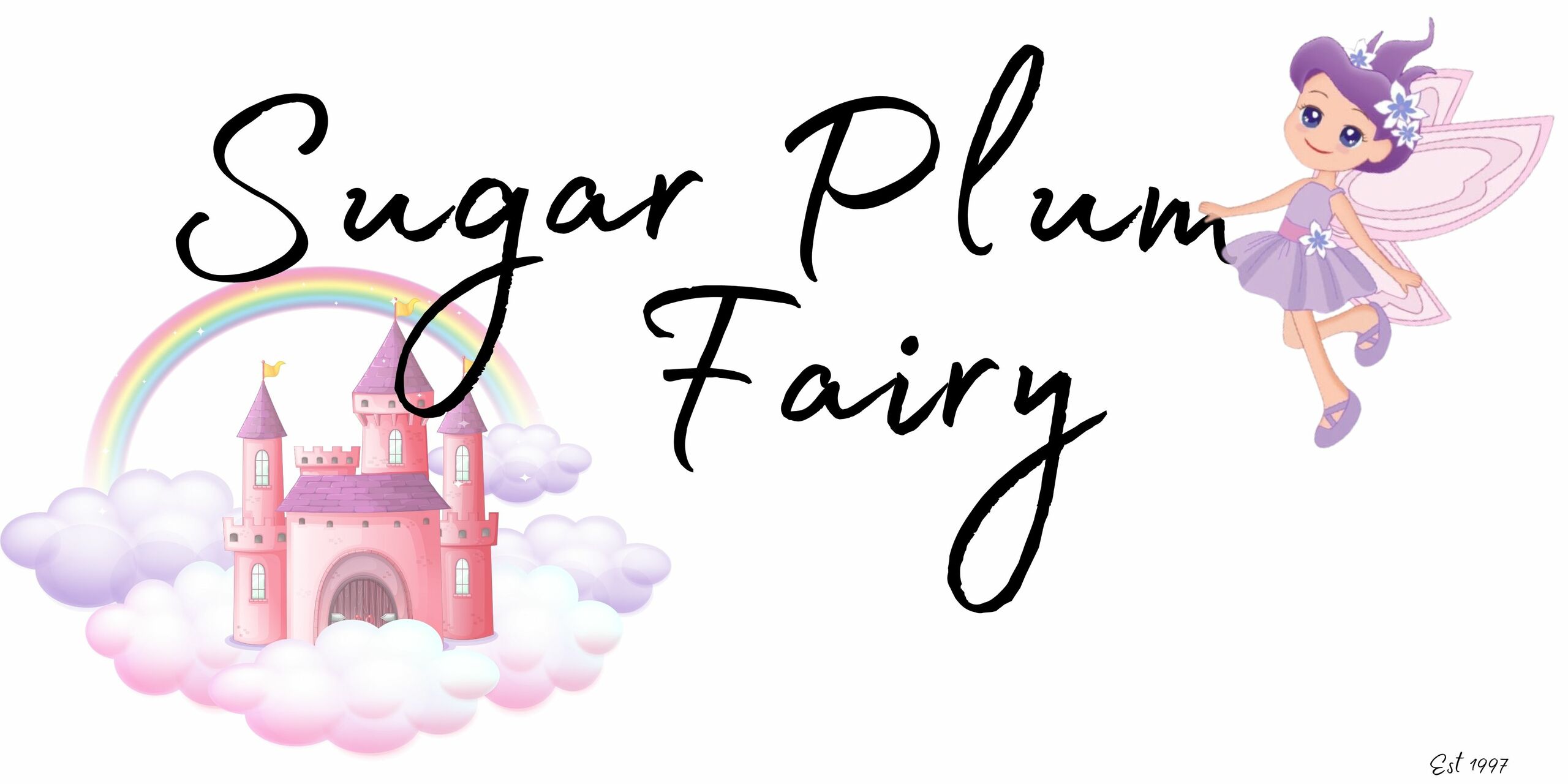 Sugar Plum Fairy