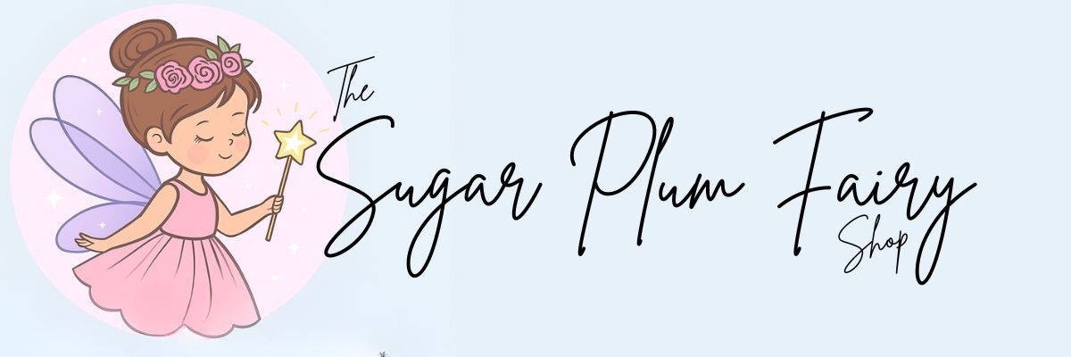 Sugar Plum Fairy