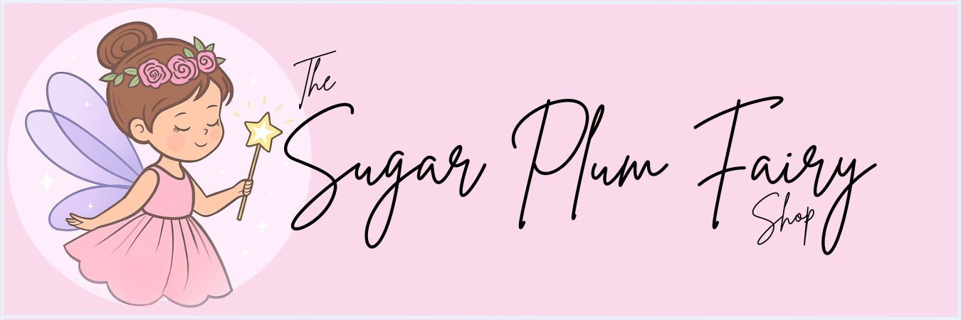 Sugar Plum Fairy
